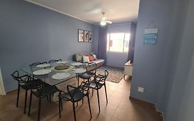 Apartamento confortável 2 dorm no Tortuga Enseada